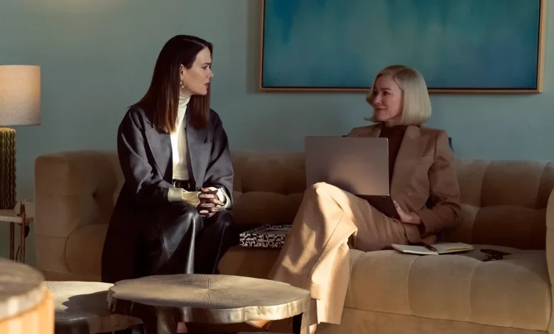 All’s Fair Season-Finale Recap: Partner in Crime