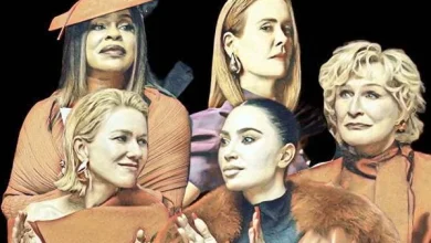 All’s Fair — S. 1, Episode 8 (Recap): Oh, Jesus!