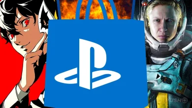 Almost 5,000 PS5, PS4 Games Discounted on Cyber Monday in Gargantuan PS Store Sale