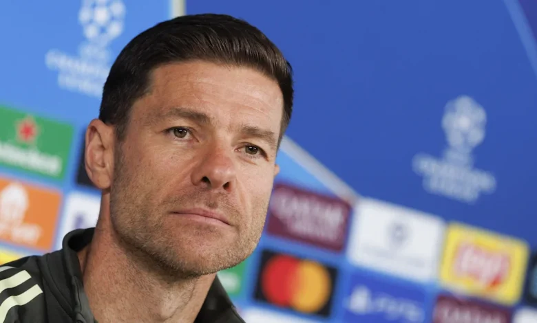 Alonso dice que hay “unidad” en el Real Madrid