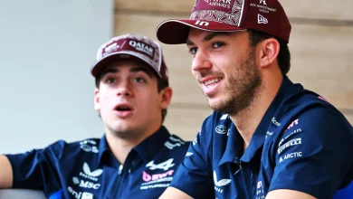 Alpine become latest F1 team to confirm 2026 launch plans