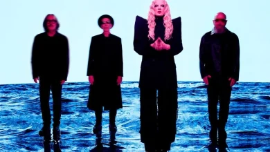 Alt-Rock Icons Garbage Return to Prague in June 2026 After More Than Two Decades