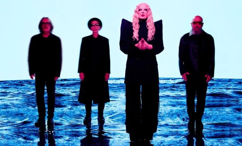 Alt-Rock Icons Garbage Return to Prague in June 2026 After More Than Two Decades