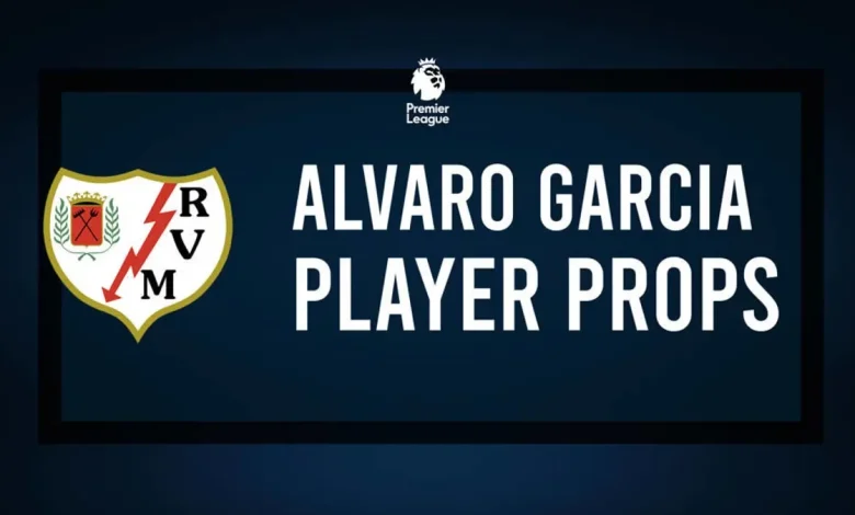 Alvaro Garcia vs. Real Betis – Player props & odds to score a goal on December 15