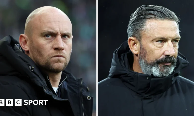 'Always the main deal' - Hibs & Hearts primed for 'special' derby