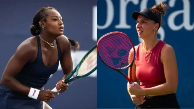 Alycia Parks vs Tamara Korpatsch preview, head-to-head, prediction, odds, and betting tips | Angers WTA 125
