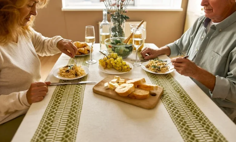 Alzheimer : le fromage pourrait protéger notre cerveau. Décryptage d'une étude étonnante avec notre expert
