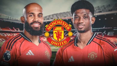 Amad Diallo and Bryan Mbeumo exclusive interview: Man Utd duo 'dreaming' of Premier League title in two years