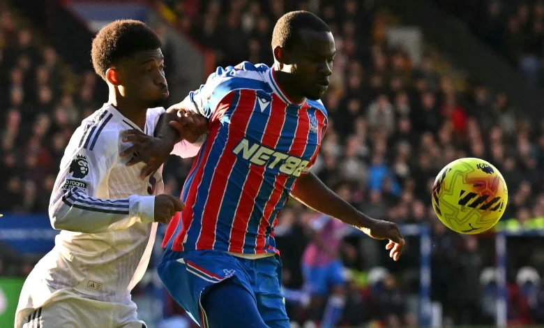 Amad and Man Utd teammate show 'dangerous' quality that Wes Brown thinks is exact opposite for other players