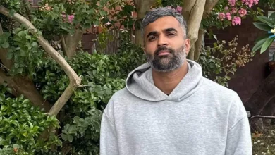 Amandeep ate a kebab as the sun set — then helped stop one of the alleged Bondi shooters