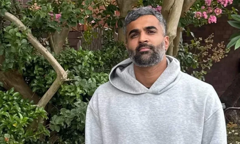 Amandeep ate a kebab as the sun set — then helped stop one of the alleged Bondi shooters