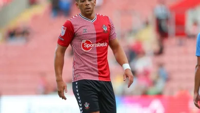 'Amazing chance' - Adams pleased to see Saints winning again in Championship