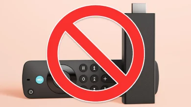 Amazon BANS popular Fire Stick app 'used to get around illegal streaming block' as TV piracy crackdown escalates