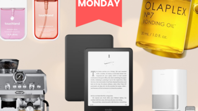 Amazon Canada Cyber Monday: Your ultimate guide to must-shop deals