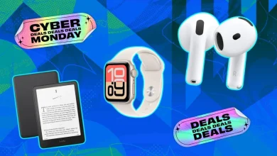 Amazon Cyber Monday 2025: Lowest prices ever on Kindles, TCL TVs, Sony headphones