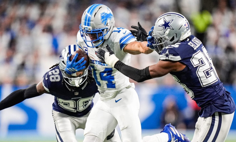 Amazon Draws 19.4M Viewers for ‘TNF’ Record With Cowboys-Lions