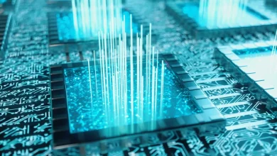 Amazon releases an impressive new AI chip and teases an Nvidia-friendly roadmap