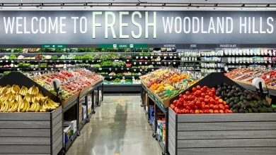 Amazon's Grocery Momentum Puts Scare Into Instacart Stock, DoorDash