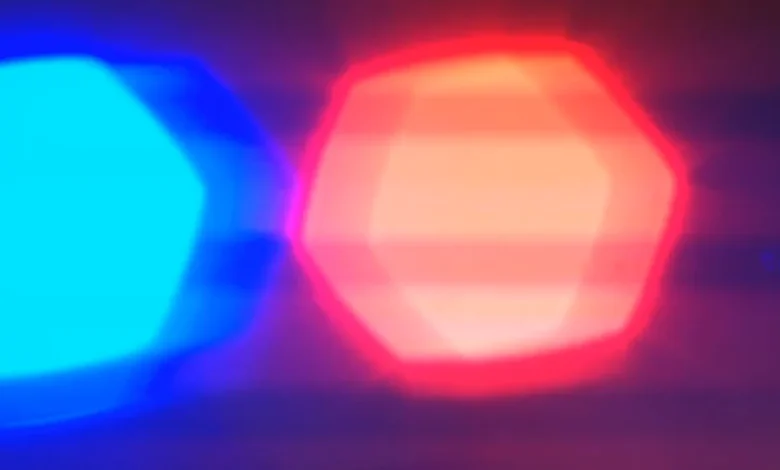 Amber Alert issued, vehicle possibly on Interstate 70 in Columbia