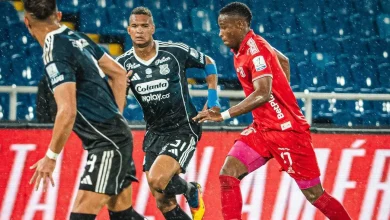 América vs Medellín: Así serán las alineaciones titulares en la fecha 3 de cuadrangulares