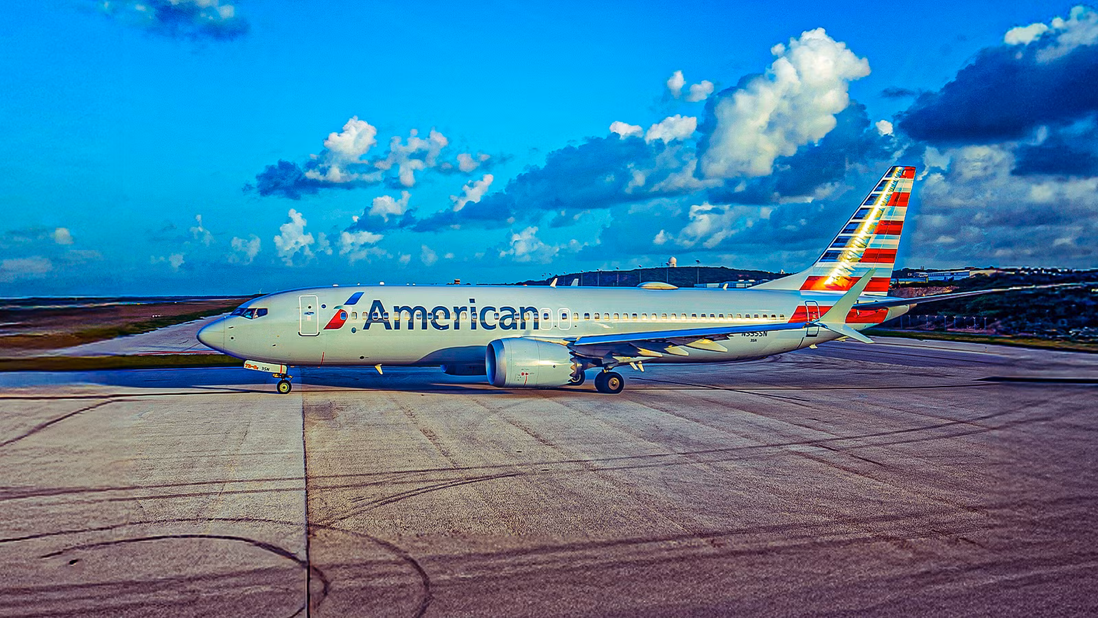 American Airlines Begins Testing Free WiFi On Select Flights Ahead Of 2026 Rollout