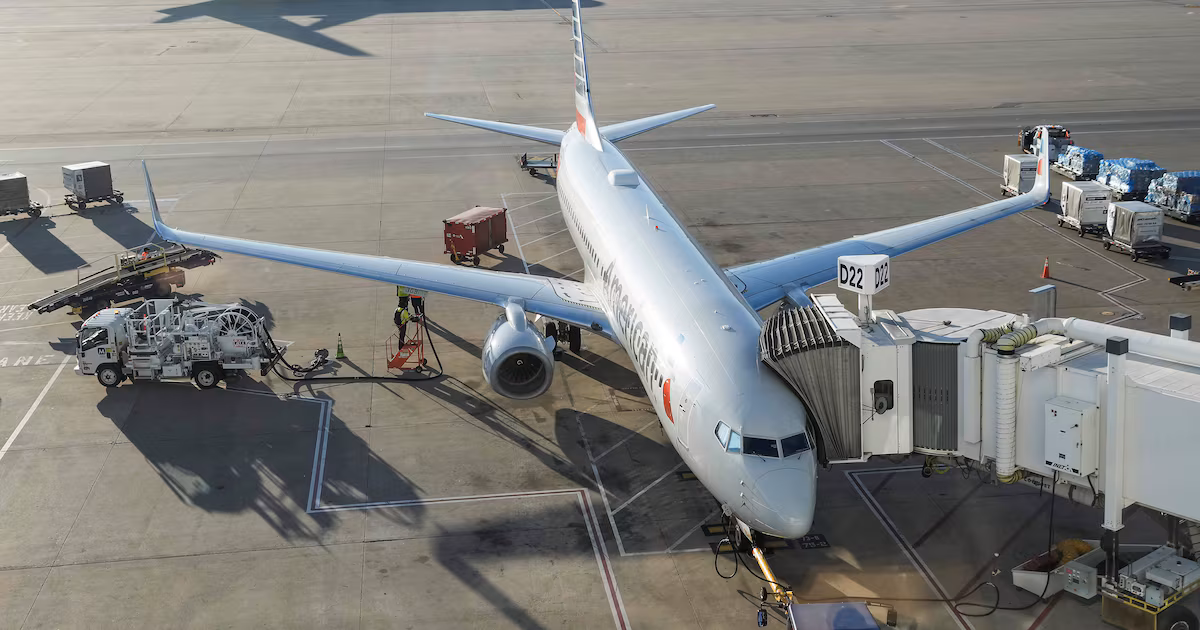 American Airlines is adding two routes at DFW Airport. Here’s where it will fly