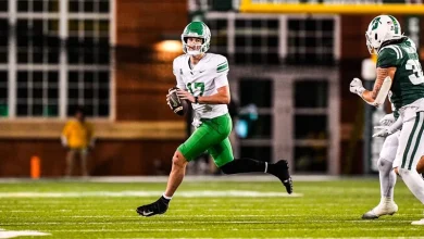 American Conference Announces 2025 Football Award Winners