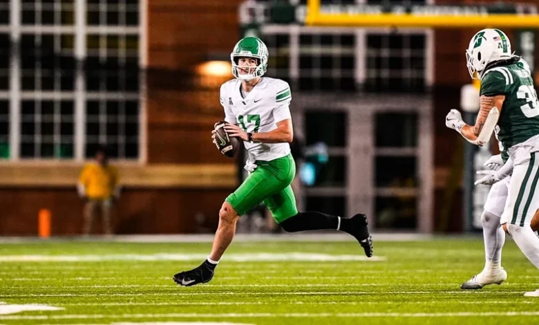 American Conference Announces 2025 Football Award Winners