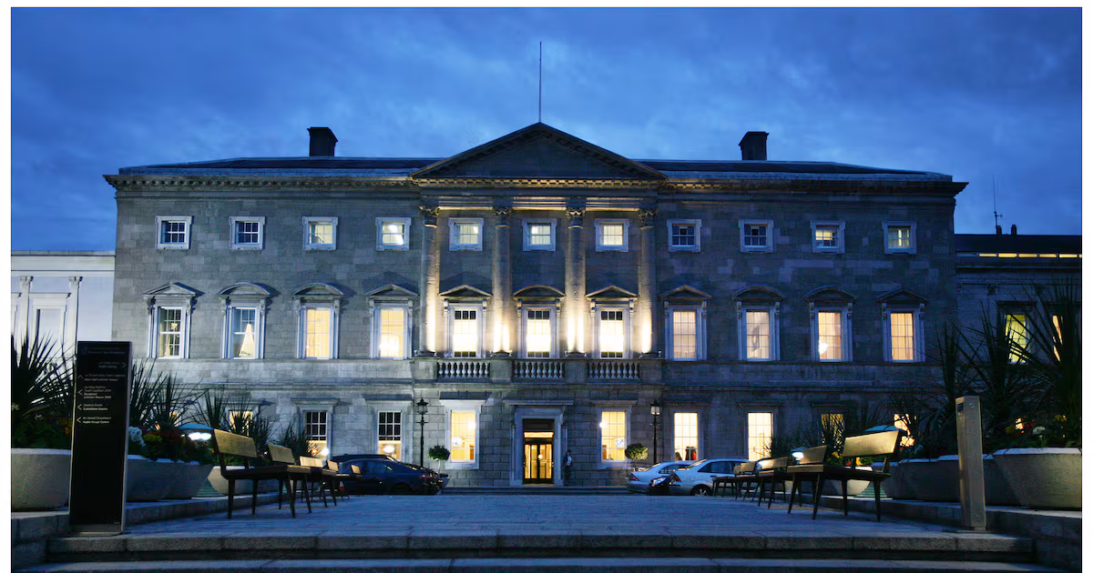 Amid festive goodwill, Dáil reminded of 5,247 children facing homeless Christmas