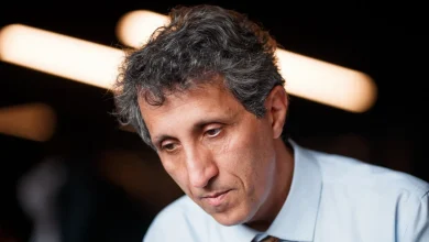 Amir Khadir radié par le Collège des médecins pour six mois