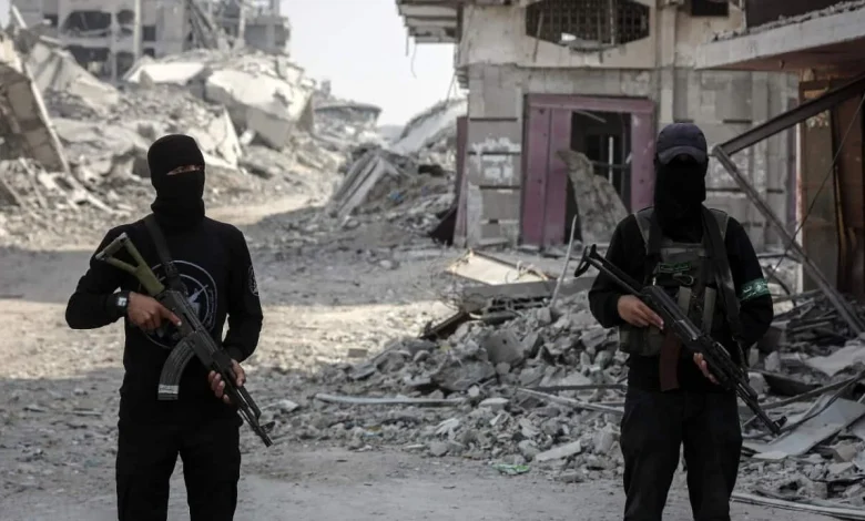 Amnesty International finds Hamas committed crimes against humanity on October 7