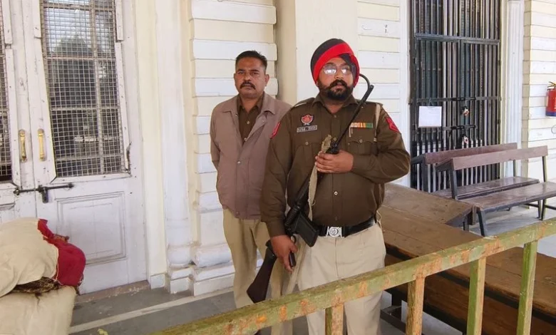 Amritsar district records lowest turnout in zila parishad, block samiti polls, Malerkotla highest