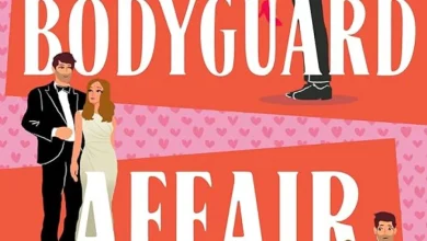 Amy Lee returns with a rom-com that packs heart and high stakes