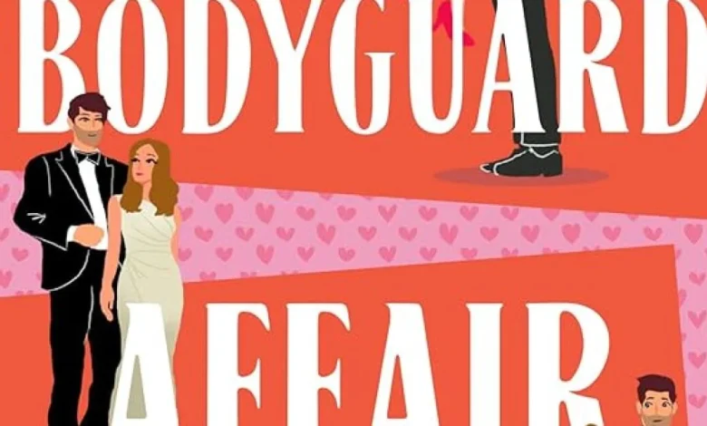 Amy Lee returns with a rom-com that packs heart and high stakes