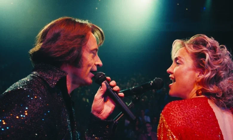 Amy Vincent, ASC and Craig Brewer on 'Song Sung Blue' [Video]