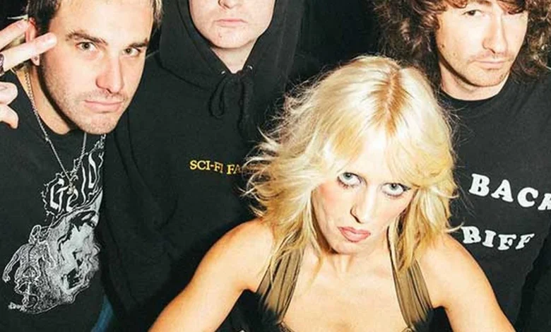 Amyl and The Sniffers Electrify Perth as AC/DC Support: Essential Guide for Optus Stadium’s Second Show