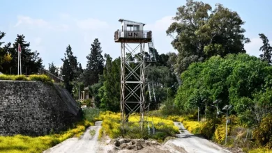 An Island and a City Split in Two Since 1974: What Really Lies Behind Cyprus's Mysterious "Green Line"?