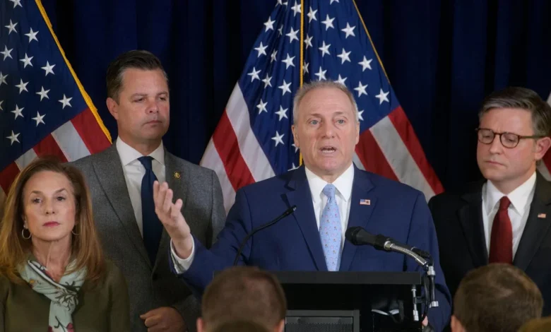 An NCAA-backed effort to reshape college sport regulations has hit a wall in Congress