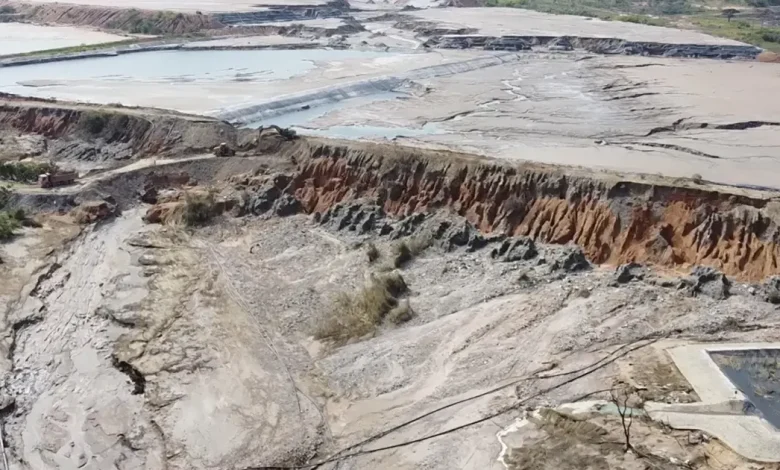 An Opportunity to Address Mining Abuses Globally