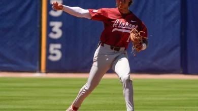 An early look at the Twins’ possible targets with the No. 3 pick in the 2026 MLB draft