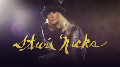 An enchanted night awaits: Stevie Nicks heads to Tampa