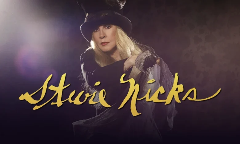 An enchanted night awaits: Stevie Nicks heads to Tampa