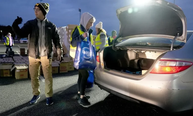 An end to SNAP? Why it may happen in a couple of years in some states