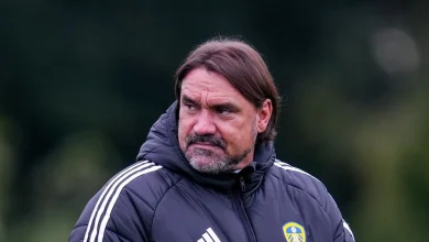 An update from Daniel Farke on fitness ahead of Brentford clash