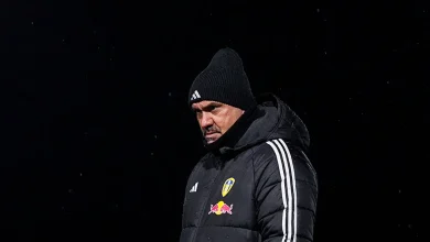 An update from Daniel Farke on fitness ahead of Crystal Palace clash