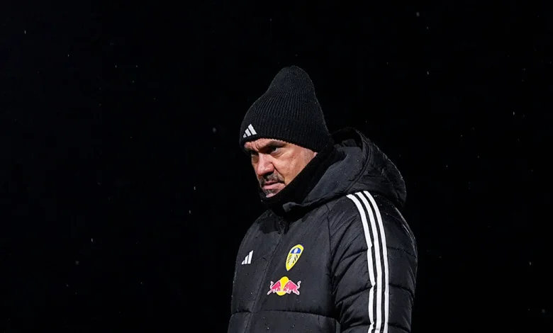 An update from Daniel Farke on fitness ahead of Crystal Palace clash