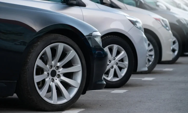 An update to the cars available on the Motability Scheme