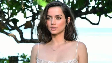 Ana de Armas candidly talks about Keanu Reeves amid Tom Cruise split