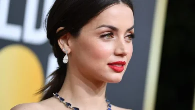 Ana de Armas reflects on Keanu Reeves friendship and her unexpected path to action films