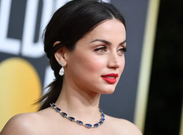 Ana de Armas reflects on Keanu Reeves friendship and her unexpected path to action films